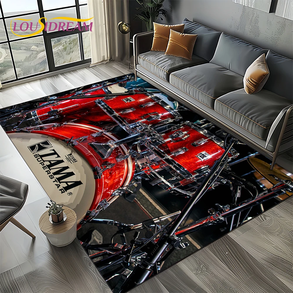Musikinstrumente TAMA Drum Kit – Musical Instrument Online Bewertung und Preis