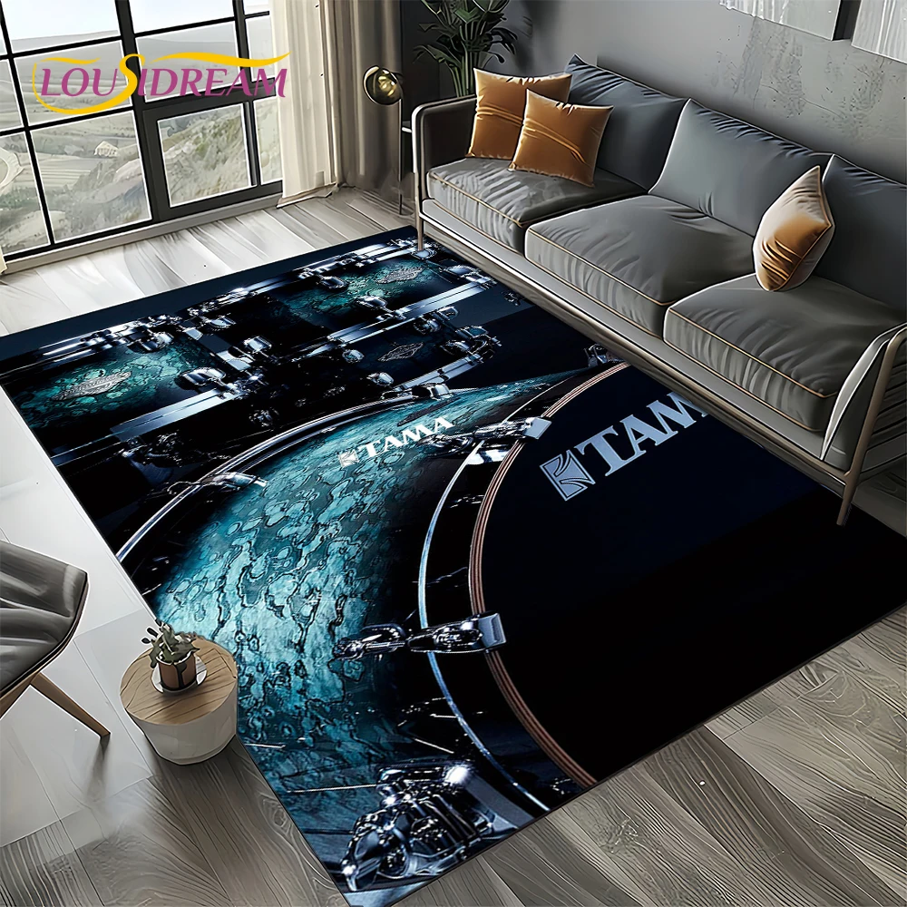 Musikinstrumente TAMA Drum Kit – Musical Instrument Online Bewertung und Preis