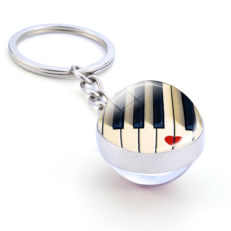 Klavier Schlüsselbund Musik In – Picture Of Musical Instrument Bewertung und Preis