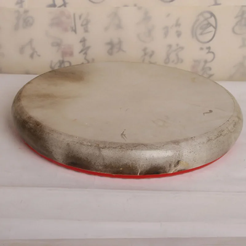 Xinjiang Uygur Ethnic Handmade – Musical Instrument Tambourine Bewertung und Preis