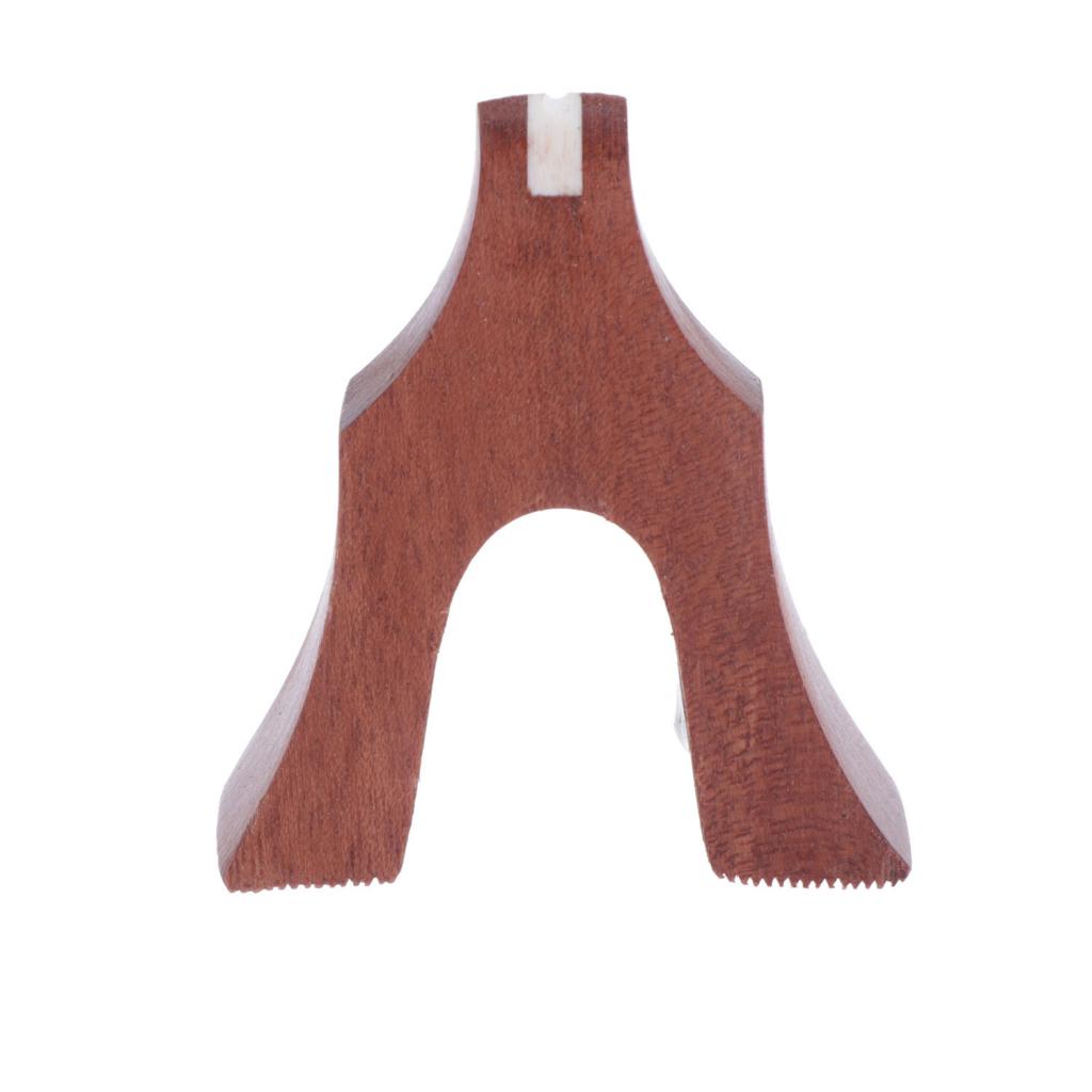 Holz-Ahorn-Guzheng-Ersatzbrück – Musical Instrument Zither Bewertung und Preis