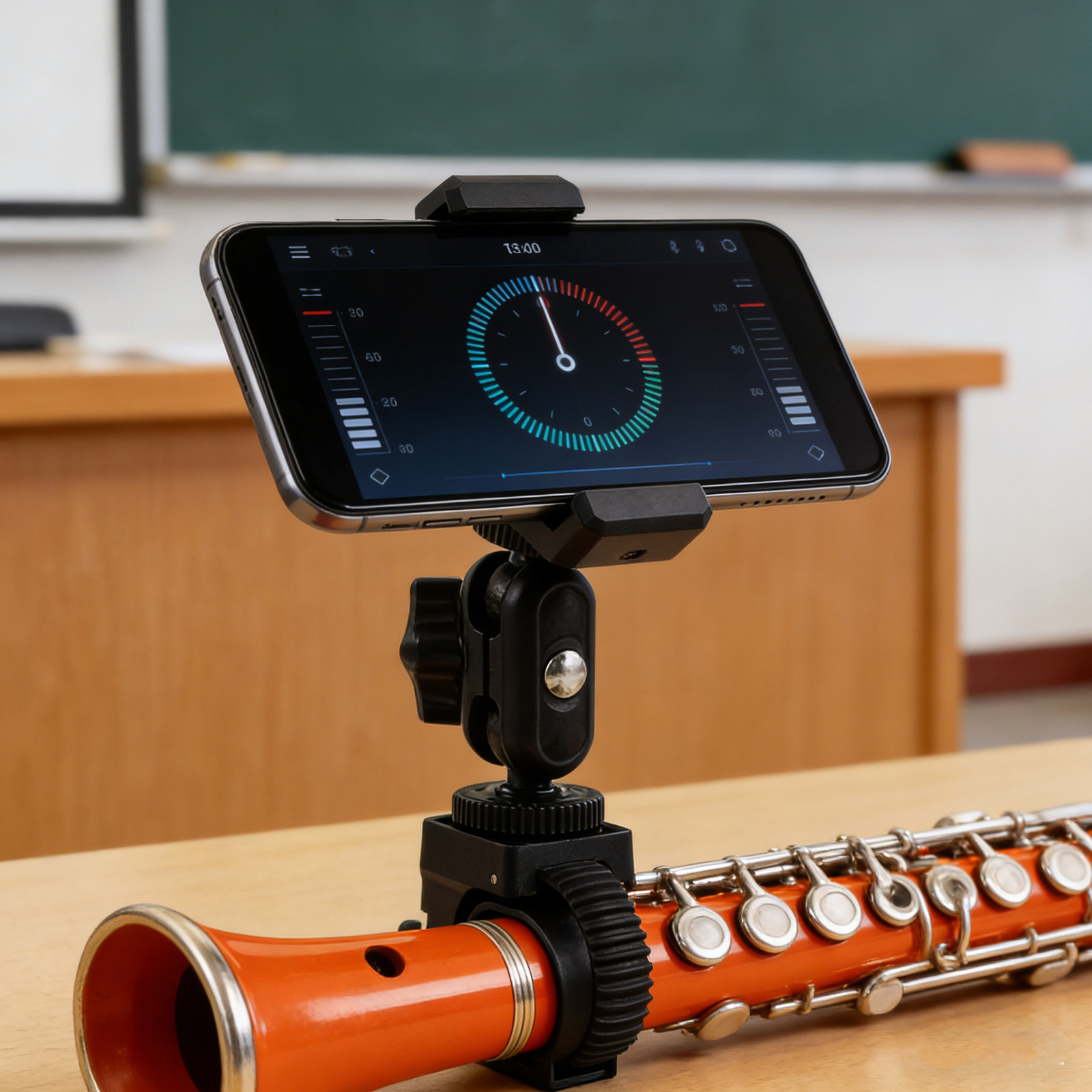 Verstellbarer Saxophon-Handyha – Musical Instrument Online Bewertung und Preis