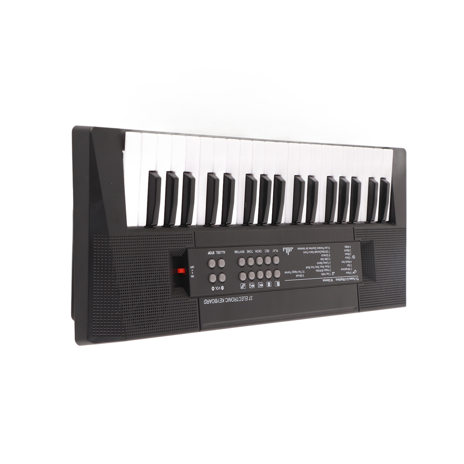 Elektrisches Keyboard 37-Taste – Musical Instruments Names Bewertung und Preis