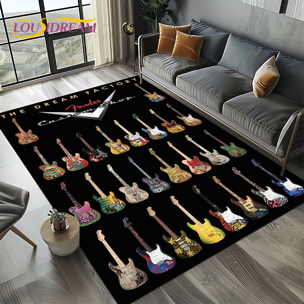 27-Stil, neuer Fender, Retro-G – Musical Instrument Online Bewertung und Preis
