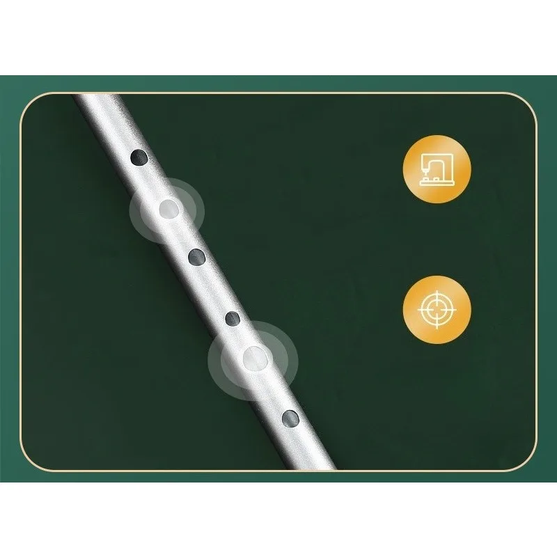 Schülerpfeife in C und D für A – Tin Whistle Flute Bewertung und Preis