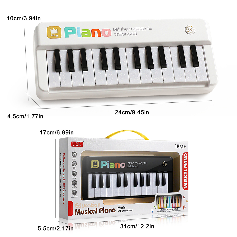 Mini Elektronisches Keyboard-K – Musical Instruments Names Bewertung und Preis