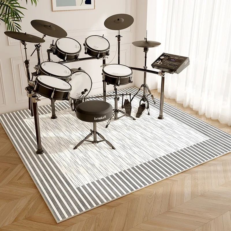 Trommel Teppich Schalldichte N – Musical Instrument Online Bewertung und Preis