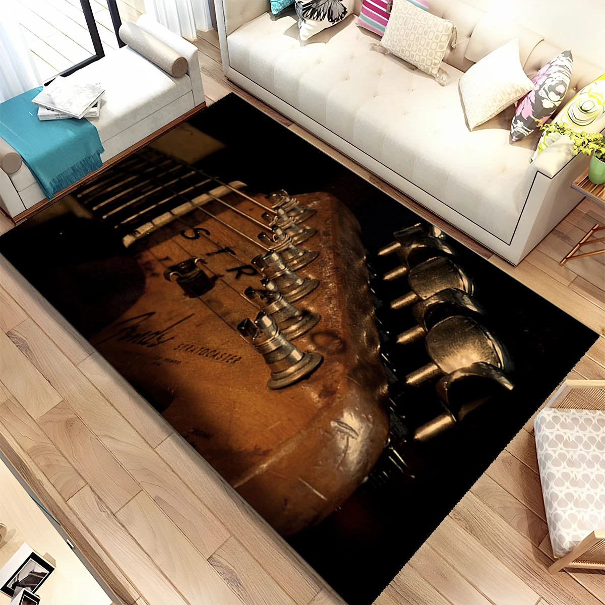 Musik-Fender-Schild Retro Gita – Musical Instrument Online Bewertung und Preis