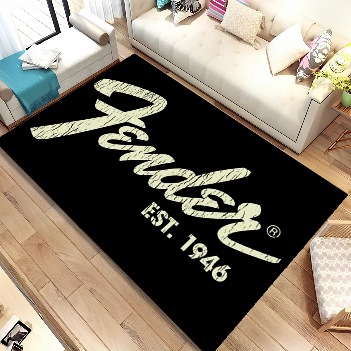 Musik-Fender-Schild Retro Gita – Musical Instrument Online Bewertung und Preis