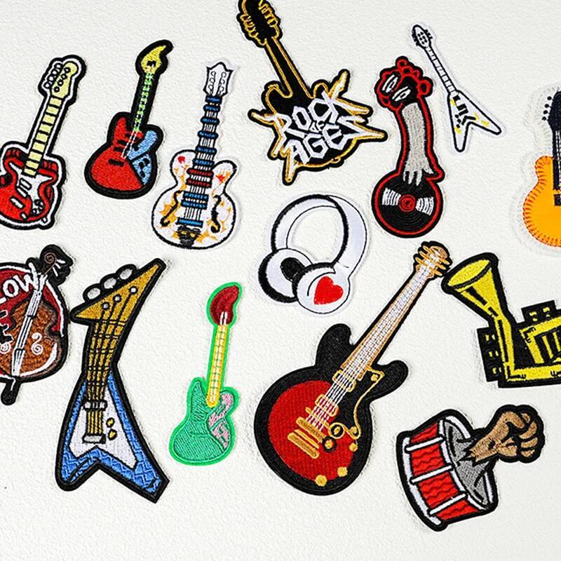 Mode Instrument Gitarre Eisen  – Picture Of Musical Instrument Bewertung und Preis