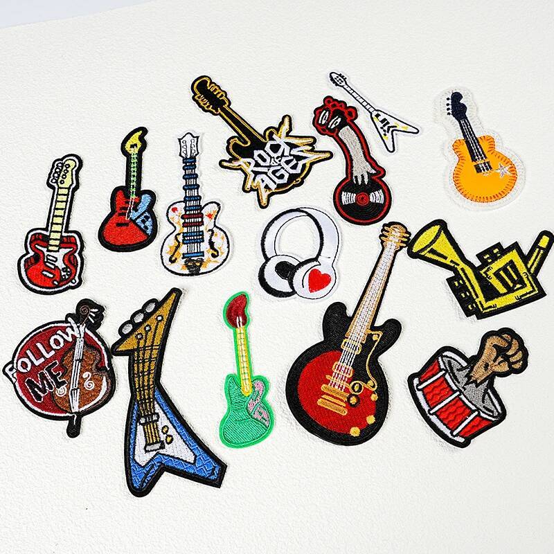 Mode Instrument Gitarre Eisen  – Picture Of Musical Instrument Bewertung und Preis